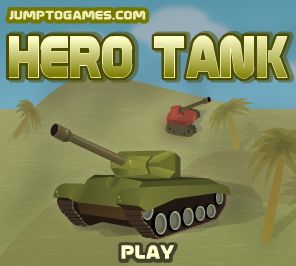 Hero Tank